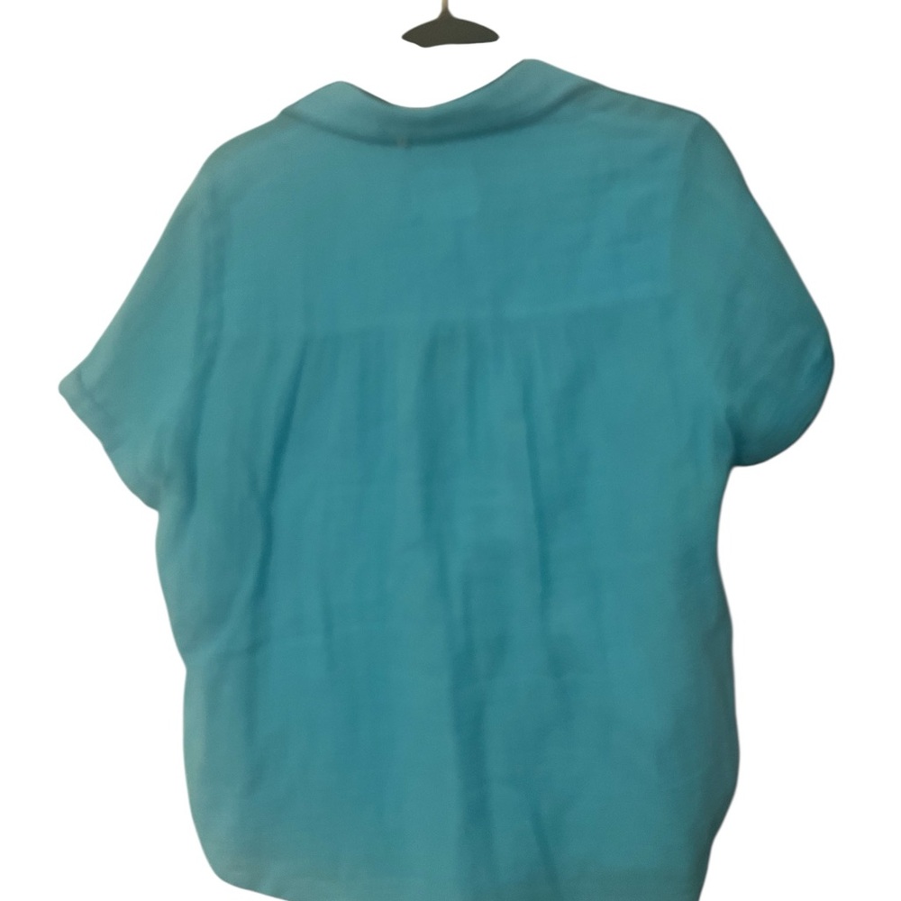 Rails Organic Cotton Savannah
Women's Shirt - Picture 3 of 5